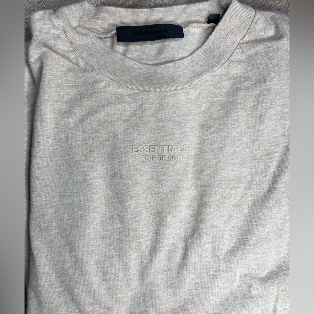 Fear Of God T-Shirt